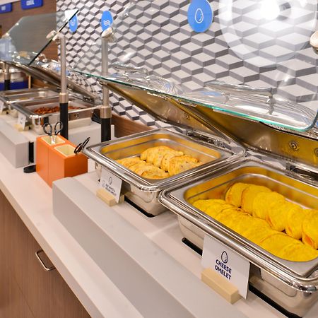Holiday Inn Express & Suites - West Des Moines - Jordan Creek By Ihg Zewnętrze zdjęcie