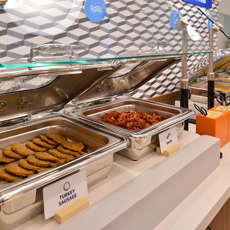 Holiday Inn Express & Suites - West Des Moines - Jordan Creek By Ihg Zewnętrze zdjęcie