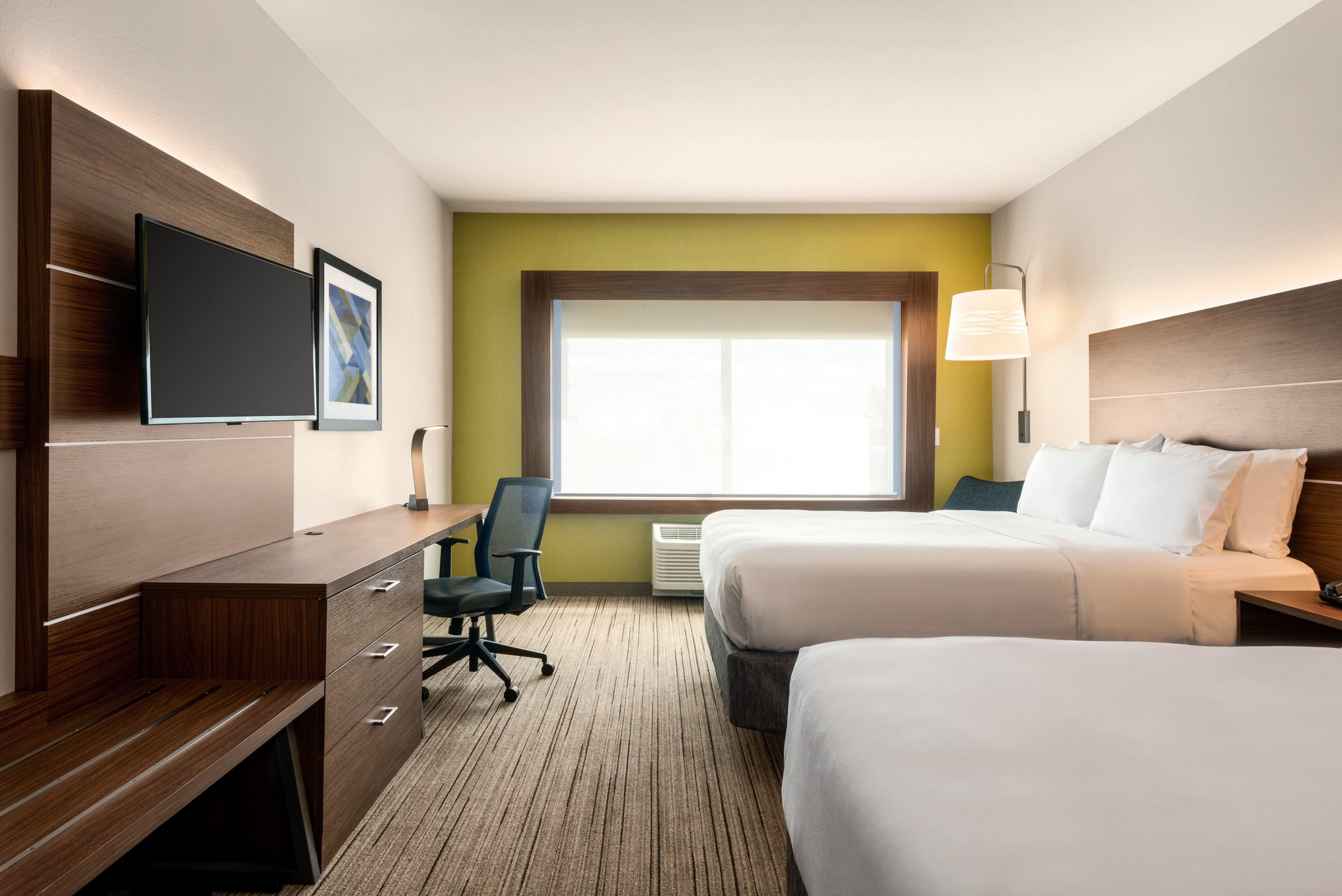 Holiday Inn Express & Suites - West Des Moines - Jordan Creek By Ihg Zewnętrze zdjęcie