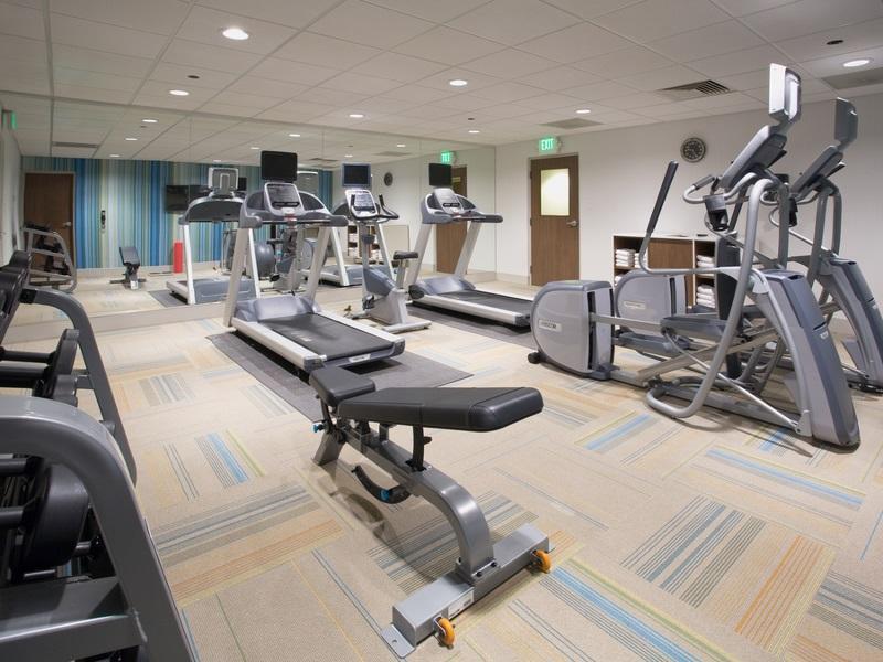 Holiday Inn Express & Suites - West Des Moines - Jordan Creek By Ihg Zewnętrze zdjęcie