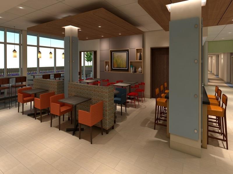 Holiday Inn Express & Suites - West Des Moines - Jordan Creek By Ihg Zewnętrze zdjęcie