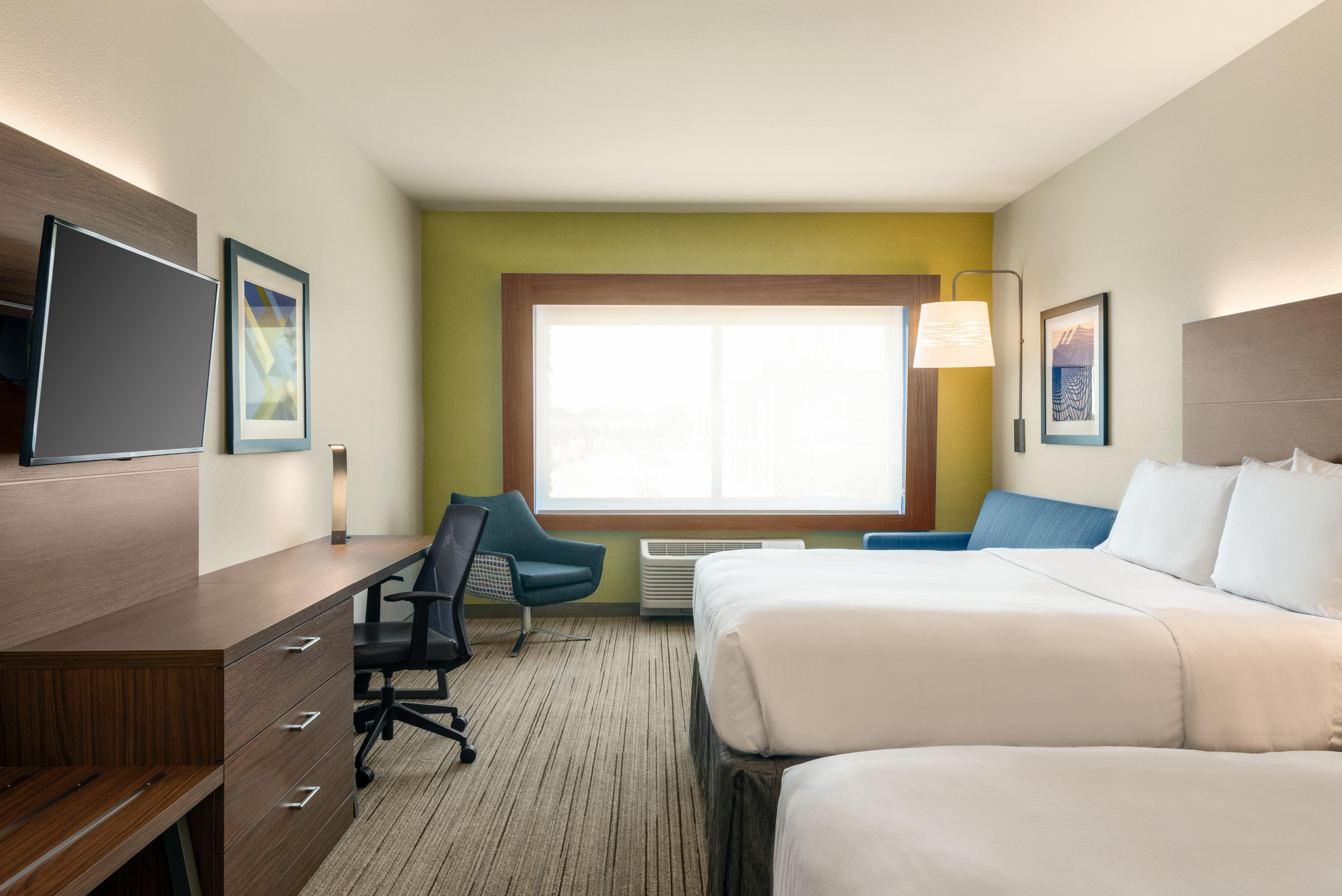 Holiday Inn Express & Suites - West Des Moines - Jordan Creek By Ihg Zewnętrze zdjęcie
