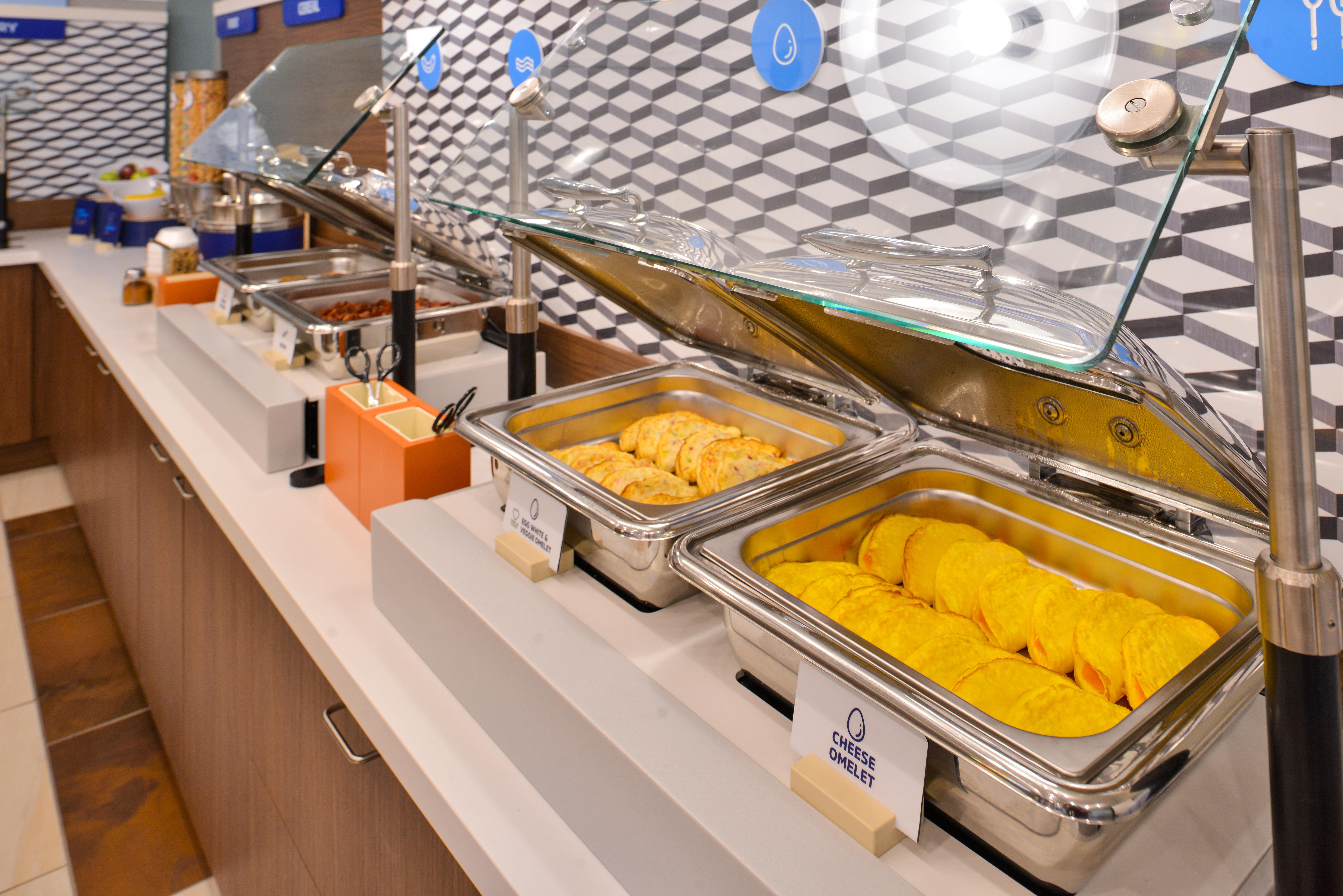 Holiday Inn Express & Suites - West Des Moines - Jordan Creek By Ihg Zewnętrze zdjęcie