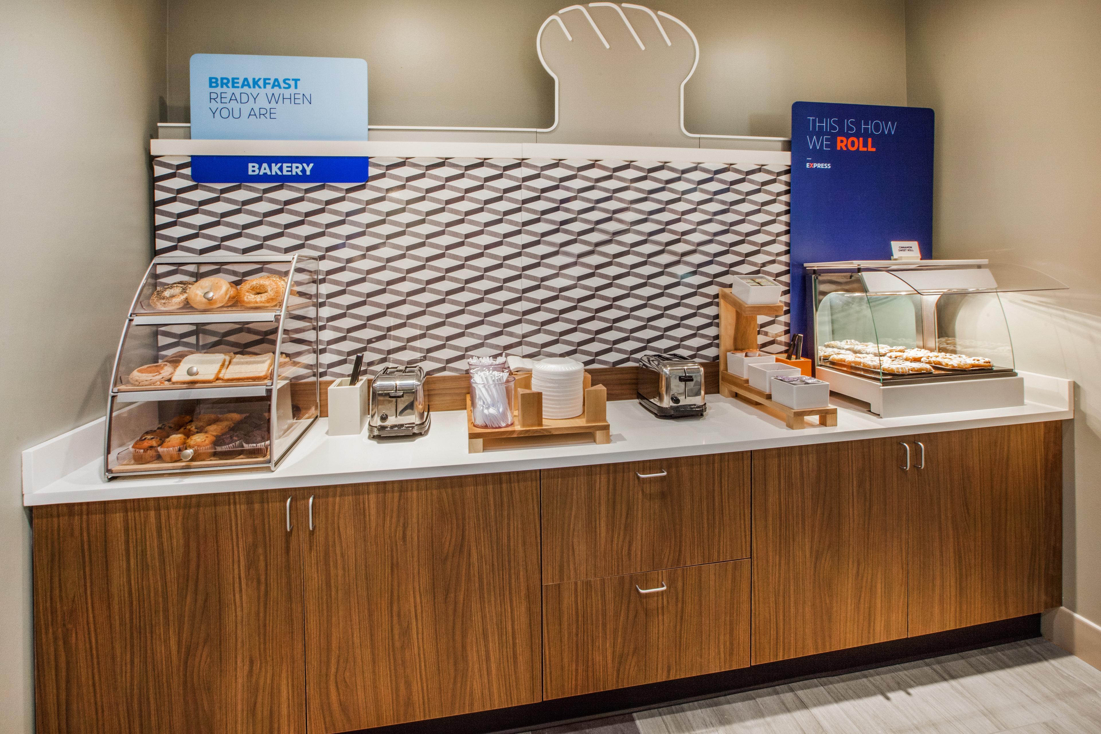 Holiday Inn Express & Suites - West Des Moines - Jordan Creek By Ihg Zewnętrze zdjęcie