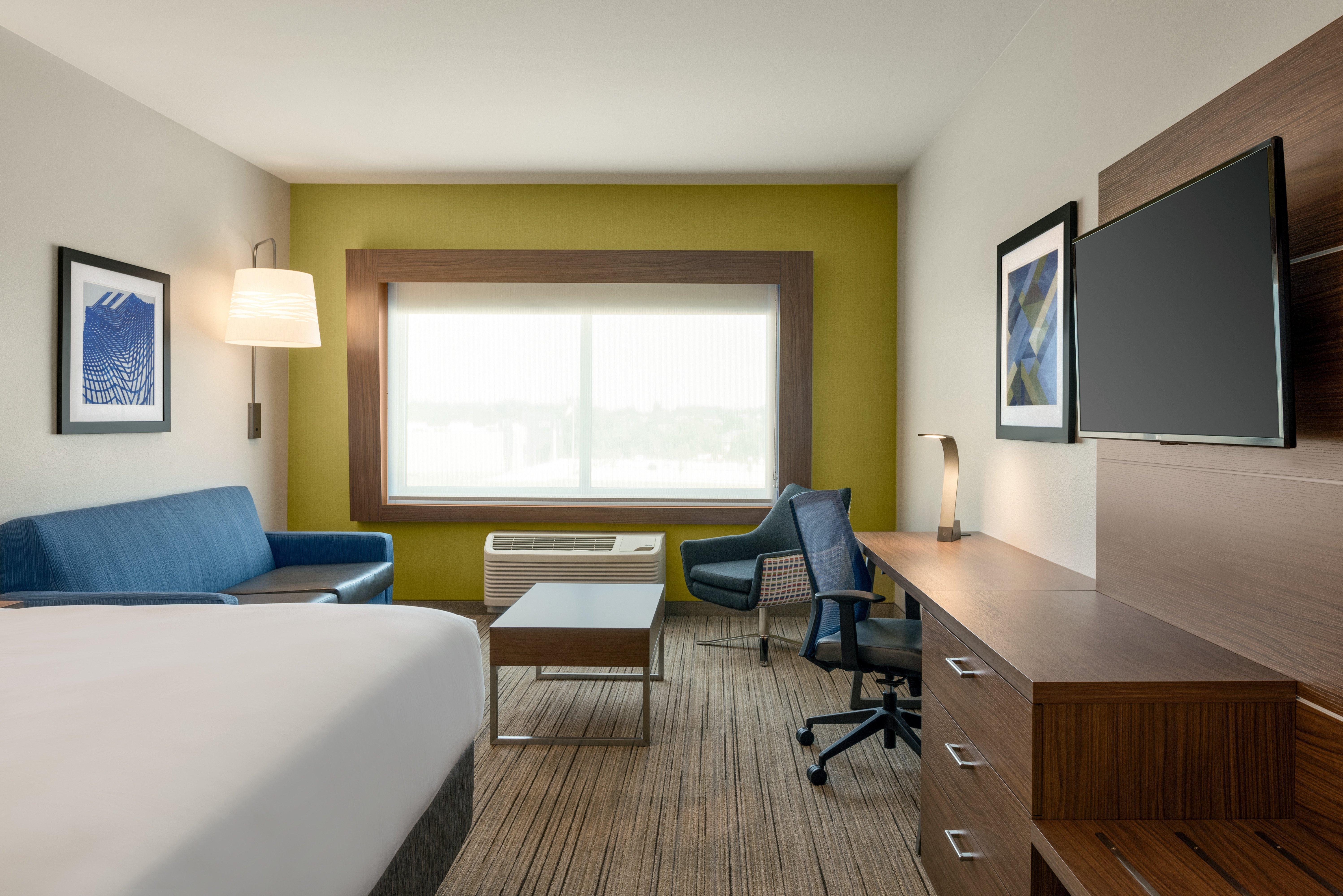 Holiday Inn Express & Suites - West Des Moines - Jordan Creek By Ihg Zewnętrze zdjęcie