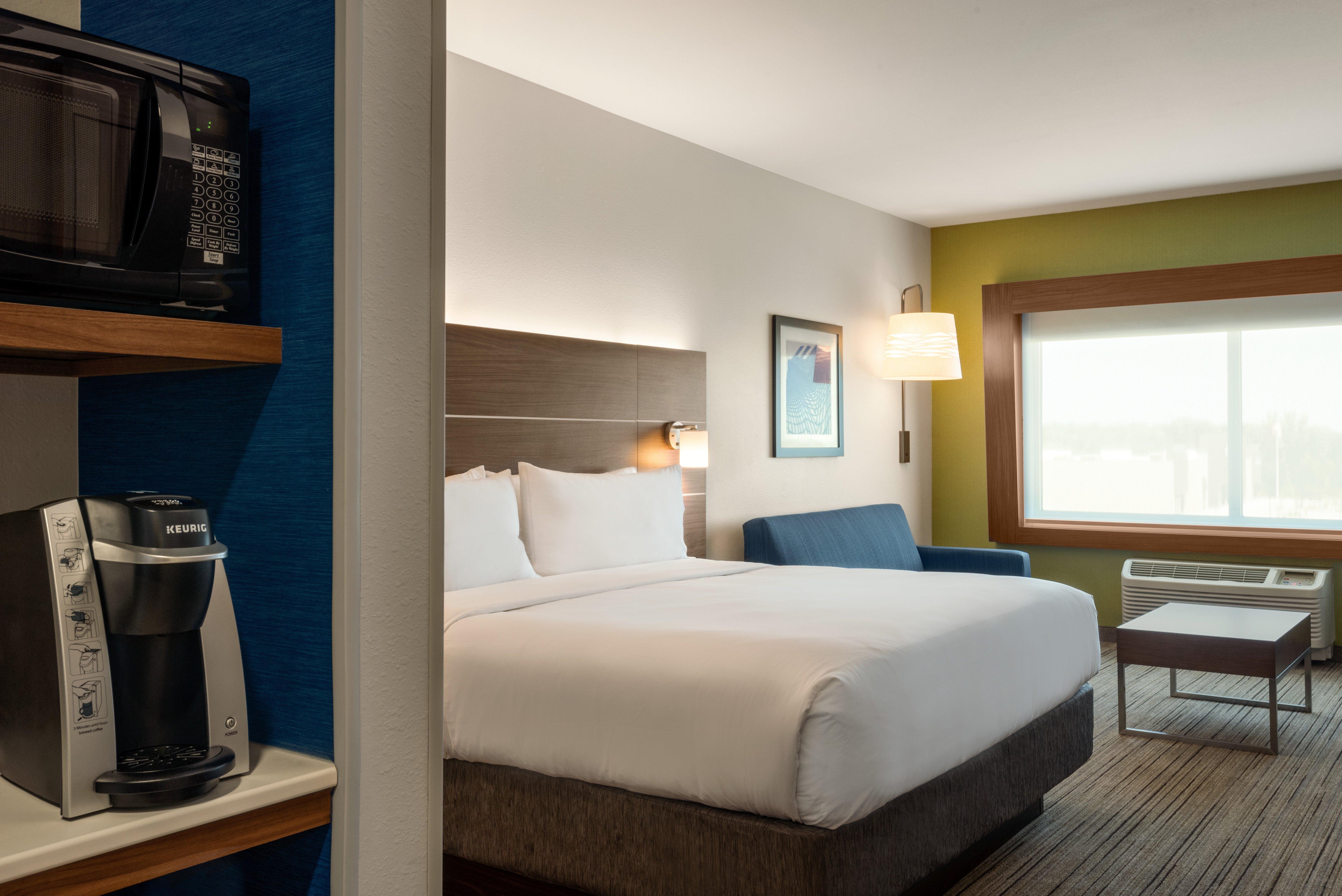 Holiday Inn Express & Suites - West Des Moines - Jordan Creek By Ihg Zewnętrze zdjęcie