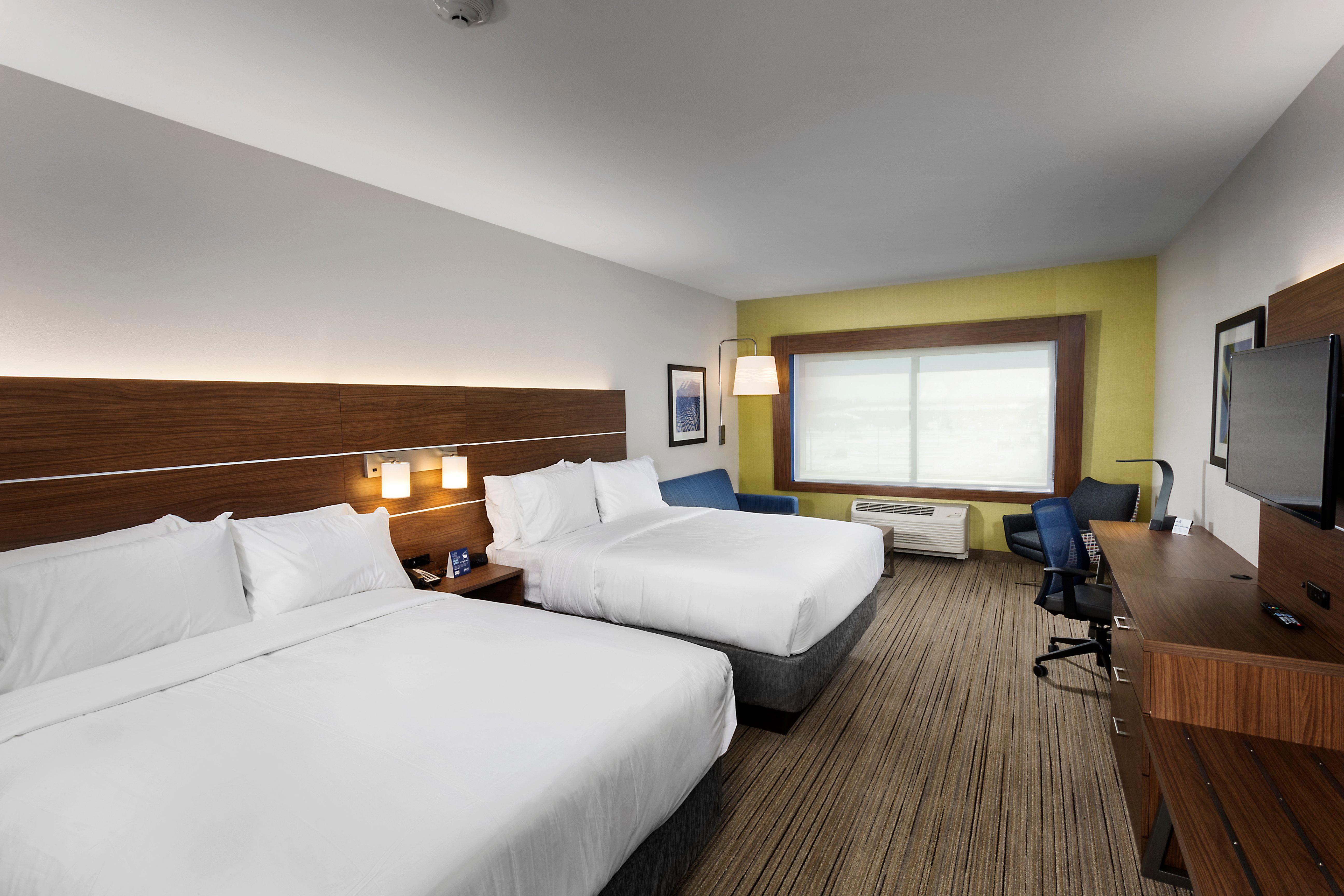 Holiday Inn Express & Suites - West Des Moines - Jordan Creek By Ihg Zewnętrze zdjęcie