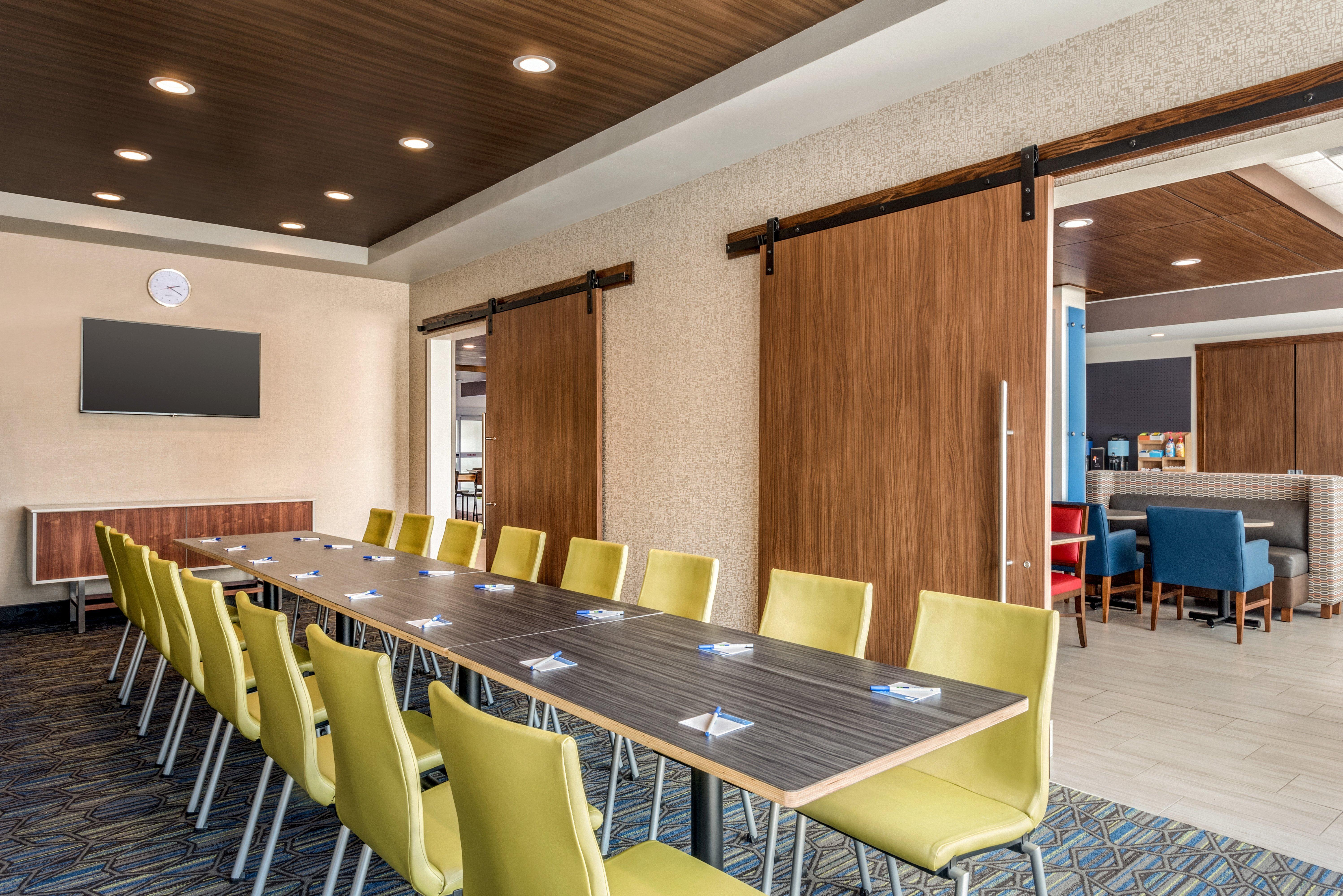 Holiday Inn Express & Suites - West Des Moines - Jordan Creek By Ihg Zewnętrze zdjęcie