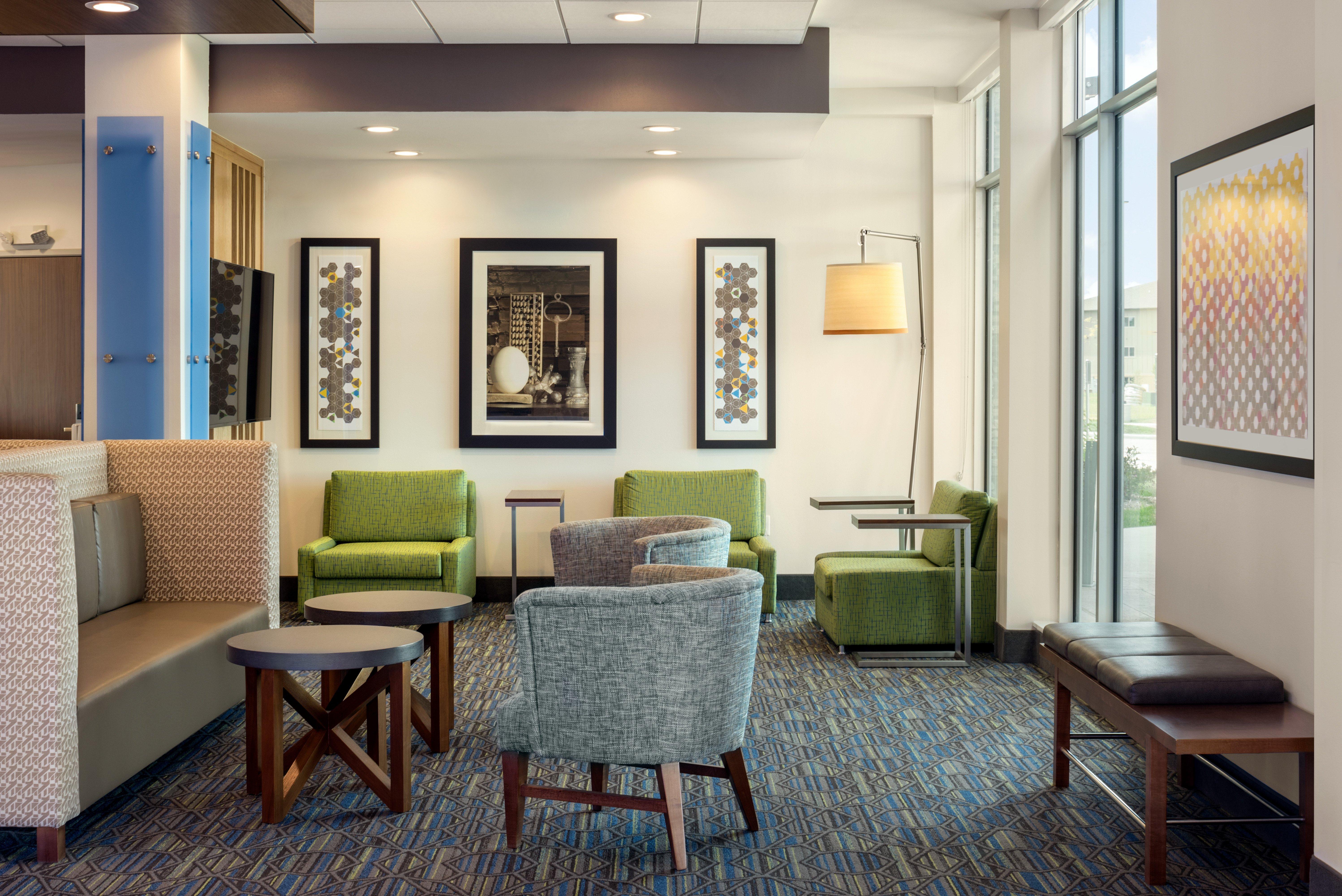 Holiday Inn Express & Suites - West Des Moines - Jordan Creek By Ihg Zewnętrze zdjęcie