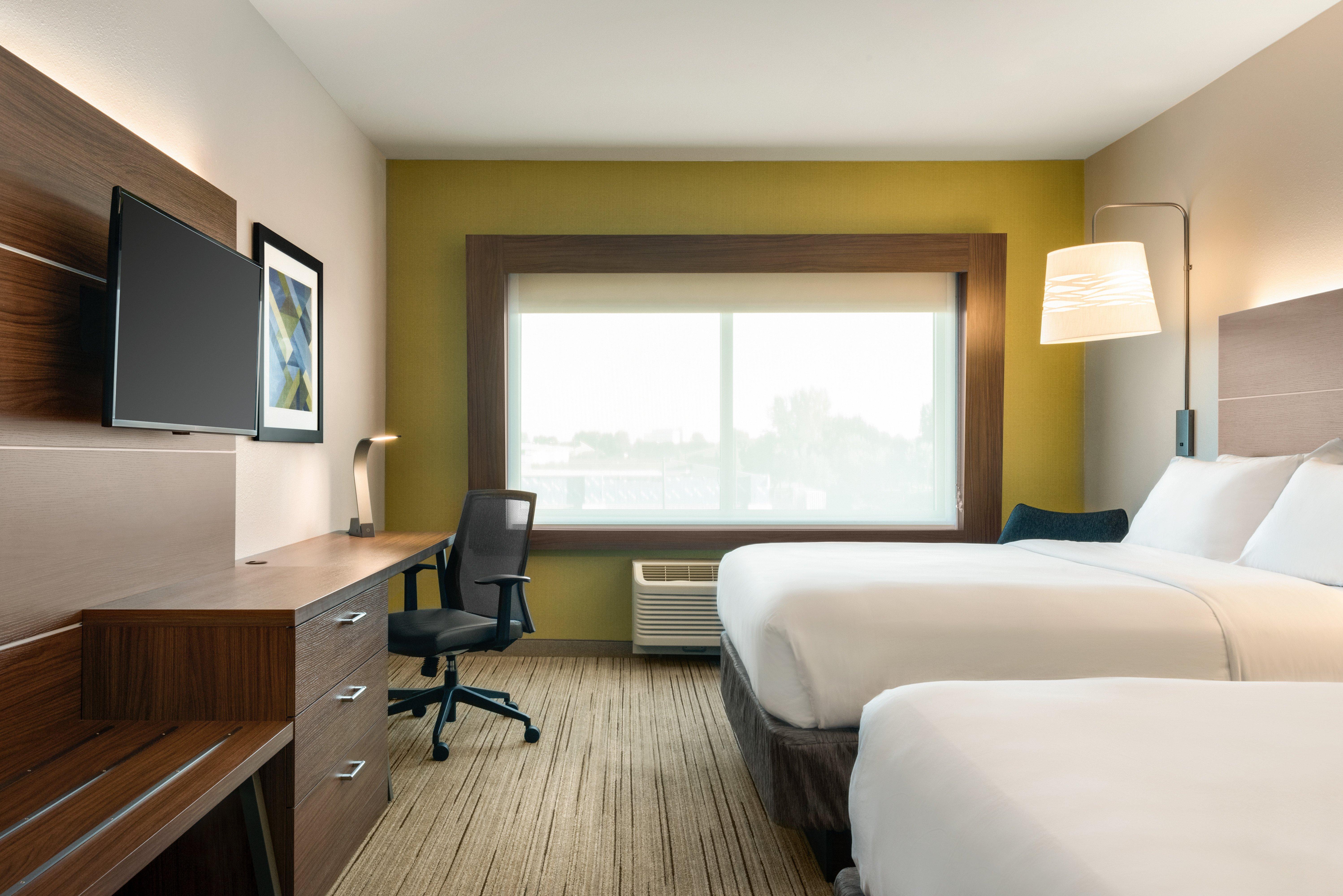 Holiday Inn Express & Suites - West Des Moines - Jordan Creek By Ihg Zewnętrze zdjęcie