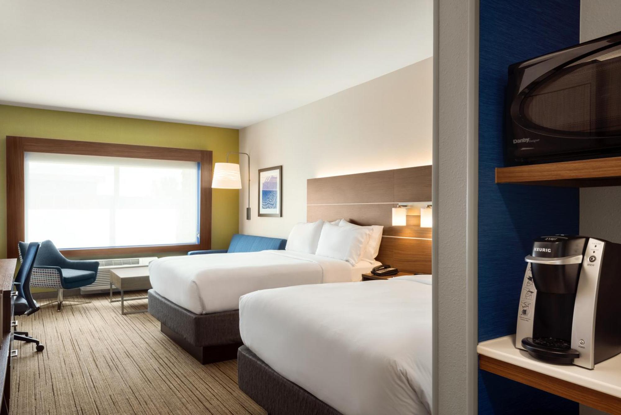 Holiday Inn Express & Suites - West Des Moines - Jordan Creek By Ihg Zewnętrze zdjęcie