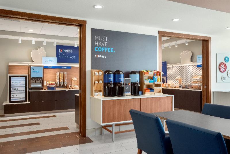 Holiday Inn Express & Suites - West Des Moines - Jordan Creek By Ihg Zewnętrze zdjęcie
